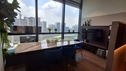 Woods Square (D25), Office #598102201